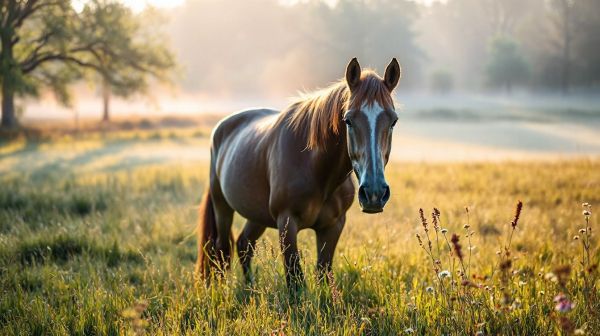 10 conseils essentiels pour le bien-être des chevaux