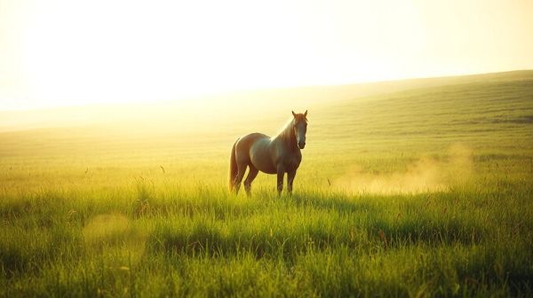 10 conseils essentiels pour le bien-être des chevaux