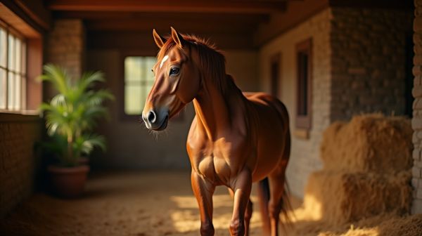 Maîtriser les soins pour chevaux pour un bien-être optimal