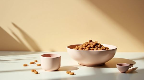 Quelle croquette pour chat choisir selon les besoins nutritionnels ?