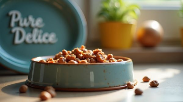 Quels avis sur les croquettes pour chat en 2026 ?