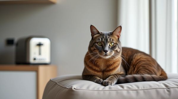 Quels avis sur les croquettes pour chat en 2026 ?