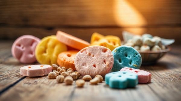 Top choix de croquettes pour chats selon leur nutrition