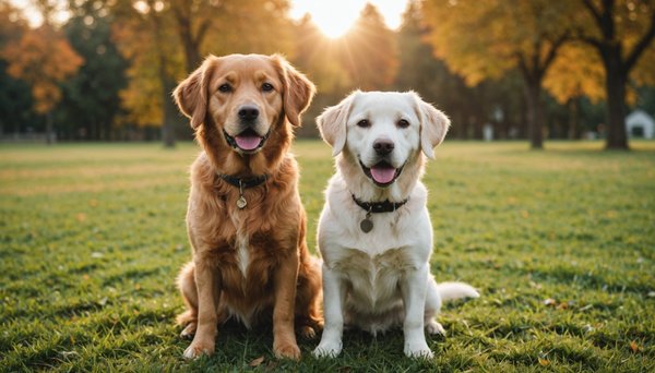Assurance animaux : des garanties essentielles pour vos compagnons